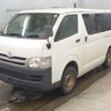 toyota hiace-van 2009 -TOYOTA--Hiace Van KDH206V-8020497---TOYOTA--Hiace Van KDH206V-8020497- image 1