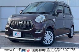 daihatsu cast 2017 -DAIHATSU--Cast DBA-LA250S--LA250S-0082879---DAIHATSU--Cast DBA-LA250S--LA250S-0082879-