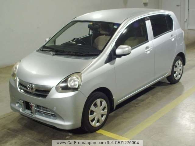 toyota pixis-epoch 2012 -TOYOTA--Pixis Epoch DBA-LA310A--LA310A-1000703---TOYOTA--Pixis Epoch DBA-LA310A--LA310A-1000703- image 1