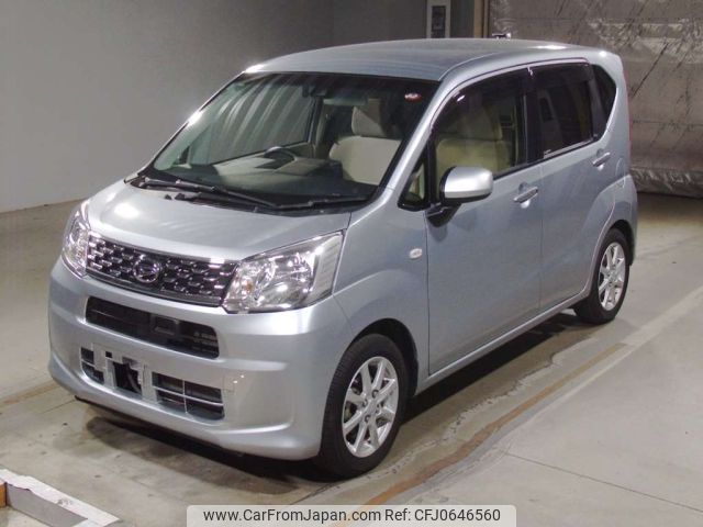 daihatsu move 2016 -DAIHATSU 【Ｎｏ後日 】--Move LA150S-0102291---DAIHATSU 【Ｎｏ後日 】--Move LA150S-0102291- image 1