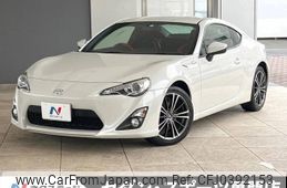 toyota 86 2014 -TOYOTA--86 DBA-ZN6--ZN6-050515---TOYOTA--86 DBA-ZN6--ZN6-050515-