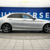 mercedes-benz c-class 2018 -MERCEDES-BENZ--Benz C Class LDA-205004--WDD2050042R377105---MERCEDES-BENZ--Benz C Class LDA-205004--WDD2050042R377105- image 19