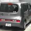 nissan cube 2009 -NISSAN 【松本 501ｾ9762】--Cube Z12--032958---NISSAN 【松本 501ｾ9762】--Cube Z12--032958- image 2