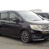 honda stepwagon 2012 CFJ1684579 image 1