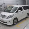 toyota alphard 2009 -TOYOTA--Alphard GGH20W-8029890---TOYOTA--Alphard GGH20W-8029890- image 1