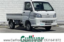 daihatsu hijet-truck 2011 CFJ1641872