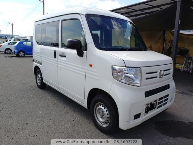 honda n-van 2019 CFJ1607723 image 2