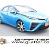 toyota mirai 2015 -TOYOTA--MIRAI ZBA-JPD10--JPD10-0001271---TOYOTA--MIRAI ZBA-JPD10--JPD10-0001271- image 1