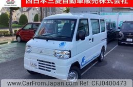 mitsubishi minicab-miev 2022 -MITSUBISHI--Minicab Miev ZAB-U68V--U68V-0800786---MITSUBISHI--Minicab Miev ZAB-U68V--U68V-0800786-