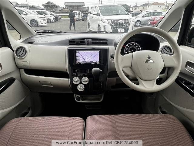 mitsubishi ek-wagon 2017 -MITSUBISHI--ek Wagon DBA-B11W--B11W-0315040---MITSUBISHI--ek Wagon DBA-B11W--B11W-0315040- image 2