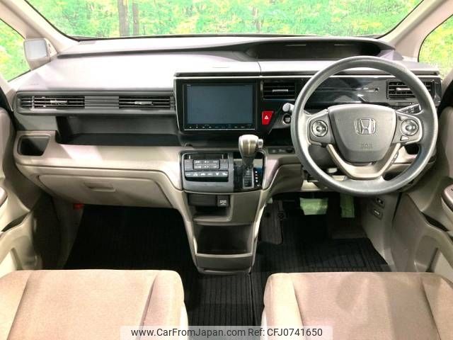 honda stepwagon 2016 -HONDA--Stepwgn DBA-RP1--RP1-1015298---HONDA--Stepwgn DBA-RP1--RP1-1015298- image 2