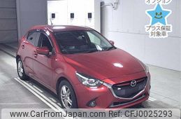 mazda demio 2015 -MAZDA--Demio DJ5FS-144156---MAZDA--Demio DJ5FS-144156-