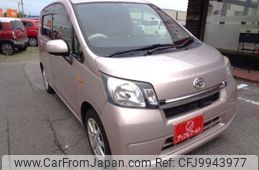 daihatsu move 2013 -DAIHATSU 【三河 580ﾊ 212】--Move DBA-LA100S--LA100S-0269882---DAIHATSU 【三河 580ﾊ 212】--Move DBA-LA100S--LA100S-0269882-