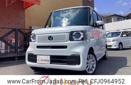 honda n-box 2025 quick_quick_JF5_JF5-1163362
