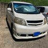 toyota alphard 2004 -TOYOTA--Alphard CBA-ANH10W--ANH10-0087679---TOYOTA--Alphard CBA-ANH10W--ANH10-0087679- image 2