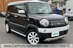 suzuki hustler 2016 -SUZUKI--Hustler DAA-MR41S--MR41S-236551---SUZUKI--Hustler DAA-MR41S--MR41S-236551-