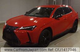 lexus ux 2022 -LEXUS--Lexus UX 6AA-MZAH10--MZAH10-2125984---LEXUS--Lexus UX 6AA-MZAH10--MZAH10-2125984-