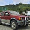 isuzu wizard 1997 BD30012C5424R9 image 3