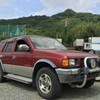 isuzu wizard 1997 BD30012C5424R9 image 3