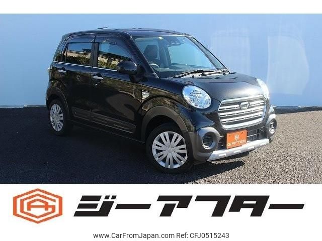 daihatsu cast 2018 -DAIHATSU--Cast DBA-LA250S--LA250S-0132321---DAIHATSU--Cast DBA-LA250S--LA250S-0132321- image 1