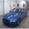 bmw 3-series 2019 quick_quick_3DA-5V20_WBA5V72030FH08544 image 1