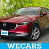 mazda cx-3 2021 quick_quick_5BA-DMEP_DMEP-153930 image 1