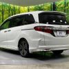 honda odyssey 2017 -HONDA--Odyssey DBA-RC1--RC1-1125119---HONDA--Odyssey DBA-RC1--RC1-1125119- image 18