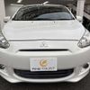 mitsubishi mirage 2013 CFJ1680462 image 12