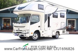 toyota camroad 2023 CFJ1696826