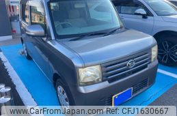 daihatsu move-conte 2009 CFJ1630667