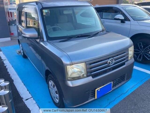 daihatsu move-conte 2009 CFJ1630667 image 1