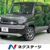 suzuki hustler 2018 -SUZUKI--Hustler DAA-MR41S--MR41S-329084---SUZUKI--Hustler DAA-MR41S--MR41S-329084- image 1