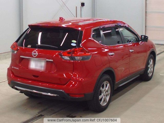nissan x-trail 2019 -NISSAN 【弘前 300す904】--X-Trail NT32-081267---NISSAN 【弘前 300す904】--X-Trail NT32-081267- image 2