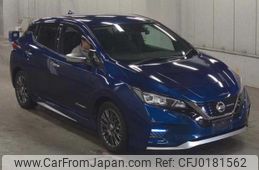 nissan leaf 2019 quick_quick_ZAA-ZE1_066045