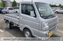 suzuki carry-truck 2022 -SUZUKI 【つくば 480ｻ8757】--Carry Truck DA16T-673779---SUZUKI 【つくば 480ｻ8757】--Carry Truck DA16T-673779-