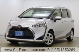 toyota sienta 2019 CFJ1853289