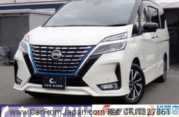 nissan serena 2020 quick_quick_6AA-HFC27_HFC27-097767