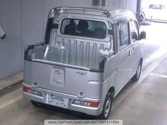 daihatsu hijet-van 2021 -DAIHATSU--Hijet Van S321W-0010574---DAIHATSU--Hijet Van S321W-0010574- image 2
