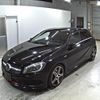 mercedes-benz a-class 2014 -MERCEDES-BENZ--Benz A Class 176046-WDD1760462J286610---MERCEDES-BENZ--Benz A Class 176046-WDD1760462J286610- image 5