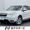 subaru forester 2013 -SUBARU--Forester DBA-SJ5--SJ5-033611---SUBARU--Forester DBA-SJ5--SJ5-033611- image 1