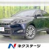 toyota harrier 2015 -TOYOTA--Harrier DBA-ZSU60W--ZSU60-0040493---TOYOTA--Harrier DBA-ZSU60W--ZSU60-0040493- image 1