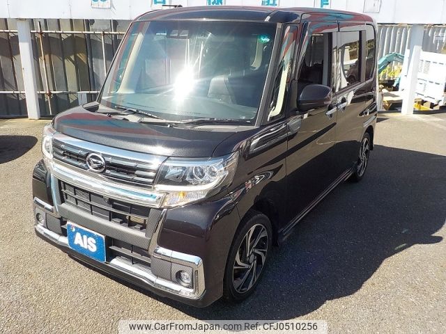 daihatsu tanto 2019 -DAIHATSU--Tanto DBA-LA600S--LA600S-0772152---DAIHATSU--Tanto DBA-LA600S--LA600S-0772152- image 1