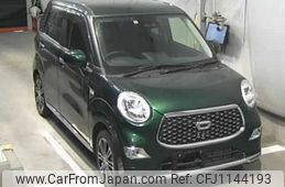 daihatsu cast 2022 -DAIHATSU--Cast LA250S--0225221---DAIHATSU--Cast LA250S--0225221-