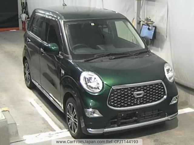 daihatsu cast 2022 -DAIHATSU--Cast LA250S--0225221---DAIHATSU--Cast LA250S--0225221- image 1