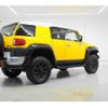 toyota fj-cruiser 2017 GOO_JP_700020839330211204001 image 10