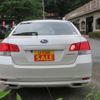 subaru legacy-b4 2009 -SUBARU--Legacy B4 BM9--006487---SUBARU--Legacy B4 BM9--006487- image 2