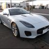 jaguar f-type 2018 -JAGUAR 【新潟 330ｺ2025】--Jaguar F-Type J60XB--JCK53309---JAGUAR 【新潟 330ｺ2025】--Jaguar F-Type J60XB--JCK53309- image 1