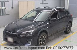 subaru xv 2018 -SUBARU--Subaru XV GT3-033976---SUBARU--Subaru XV GT3-033976-