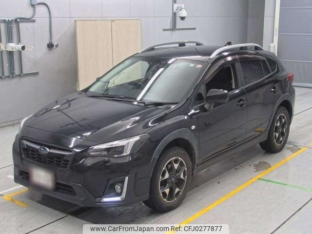 subaru xv 2018 -SUBARU--Subaru XV GT3-033976---SUBARU--Subaru XV GT3-033976- image 1