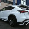 lexus nx 2020 -LEXUS--Lexus NX DAA-AYZ15--AYZ15-1014372---LEXUS--Lexus NX DAA-AYZ15--AYZ15-1014372- image 18